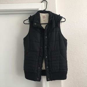 Roxy Vest